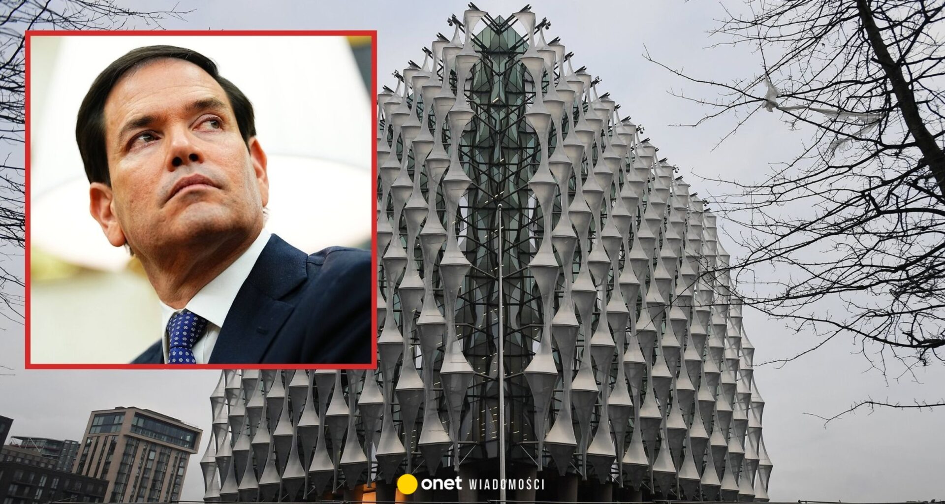 "Grozili ich rodzinom". Tak Donald Trump dopiął swego w negocjacjach z Europą