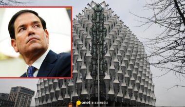 "Grozili ich rodzinom". Tak Donald Trump dopiął swego w negocjacjach z Europą