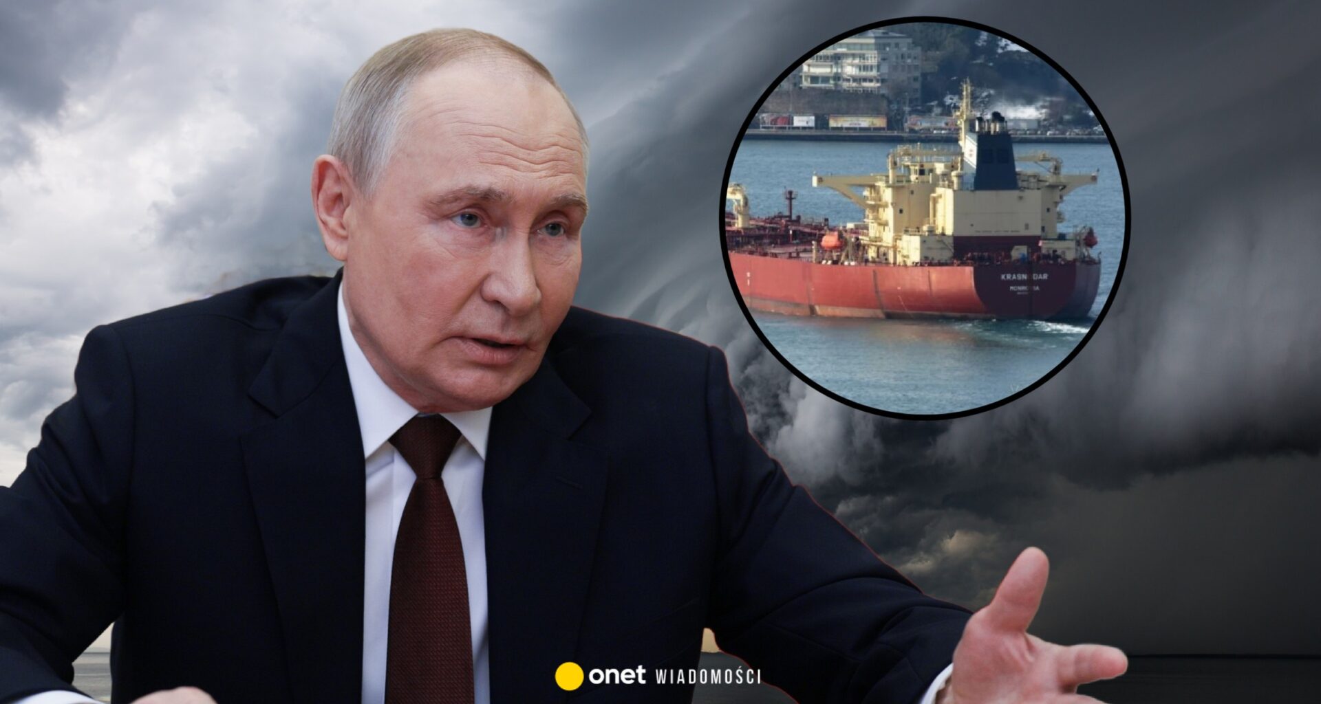 Ropa Putina w pułapce. Jeden ruch Trumpa kosztuje Kreml miliardy i wywraca światowy handel. "Powód do niepokoju"