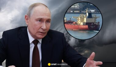Ropa Putina w pułapce. Jeden ruch Trumpa kosztuje Kreml miliardy i wywraca światowy handel. "Powód do niepokoju"