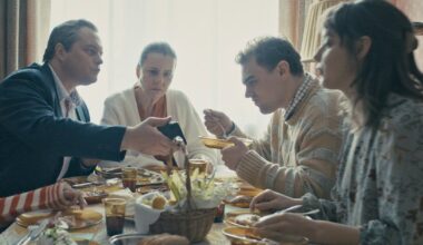 Największy hit tego roku. Trzeci tydzień rządzi w polskich kinach