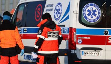 Tragedia podczas halloweenowej zabawy. Nie żyje 7-letni chłopiec - Onet