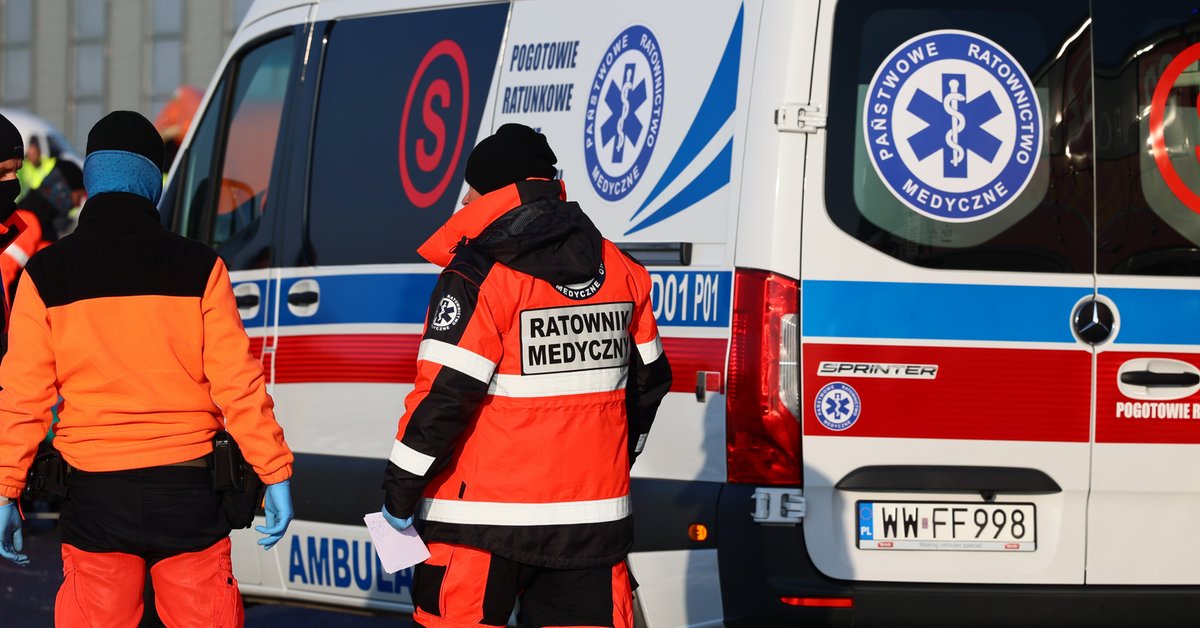 Tragedia podczas halloweenowej zabawy. Nie żyje 7-letni chłopiec - Onet