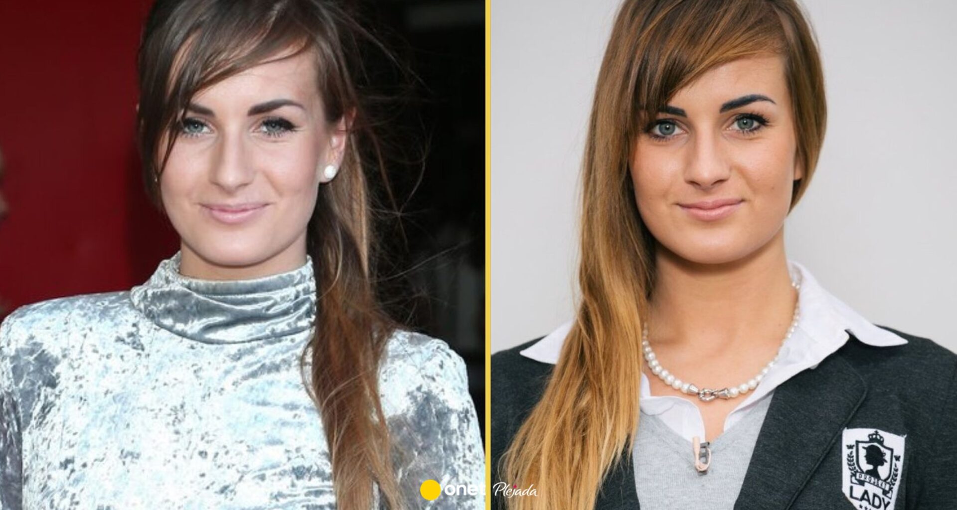 Patrycja Wieja już tak nie wygląda. Zwyciężczyni "Projektu Lady" jest nie do poznania