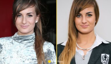 Patrycja Wieja już tak nie wygląda. Zwyciężczyni "Projektu Lady" jest nie do poznania