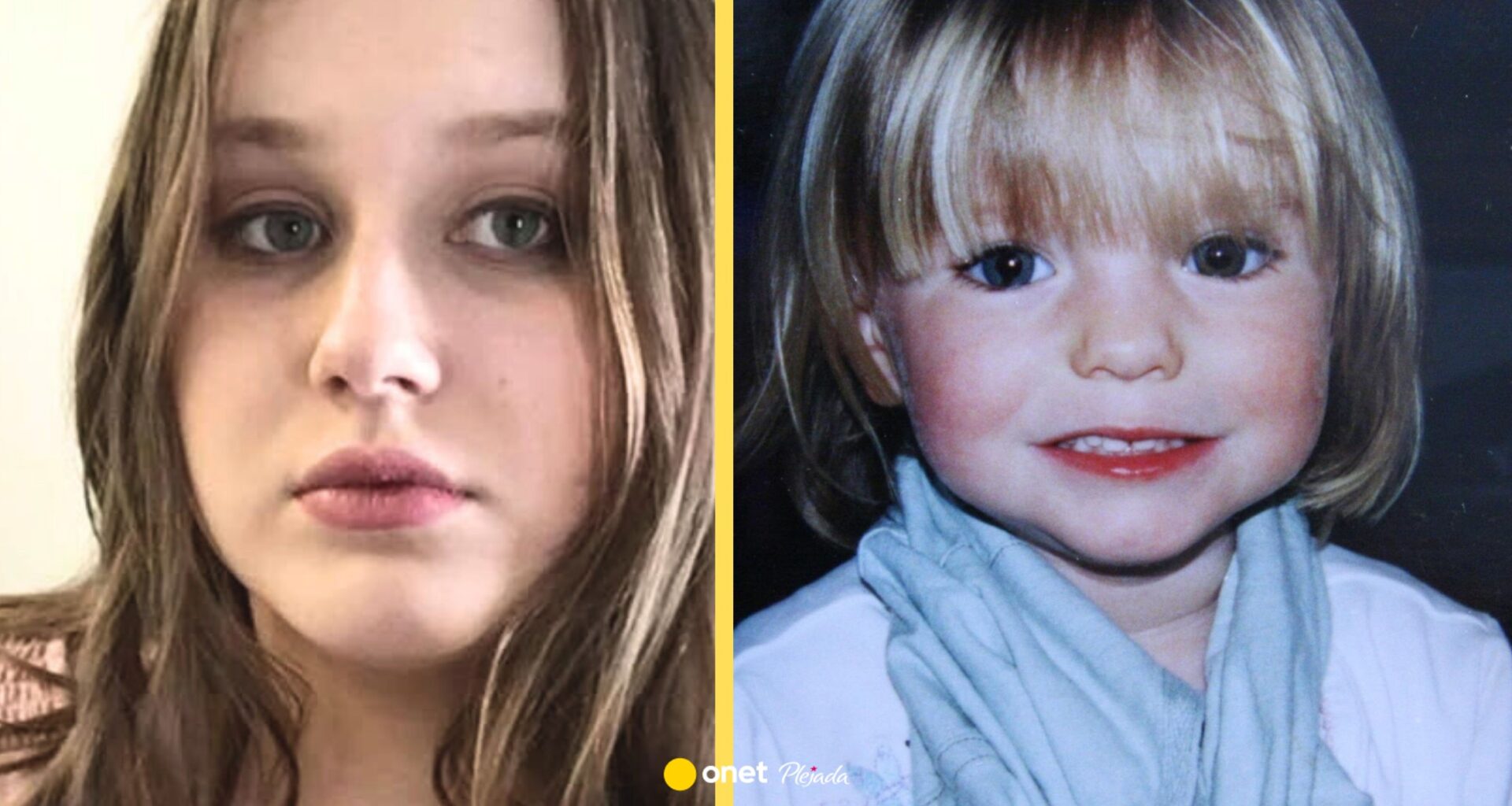 Polka podająca się za Madeleine McCann usłyszała wyrok. Może zostać deportowana