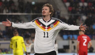 Dziennikarz Przeglądu Sportowego Onet