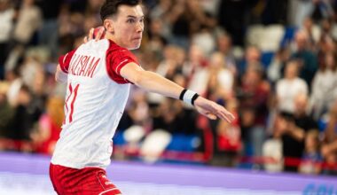 Fatalny początek, zwrot i horror w końcówce! Polki z awansem na MŚ