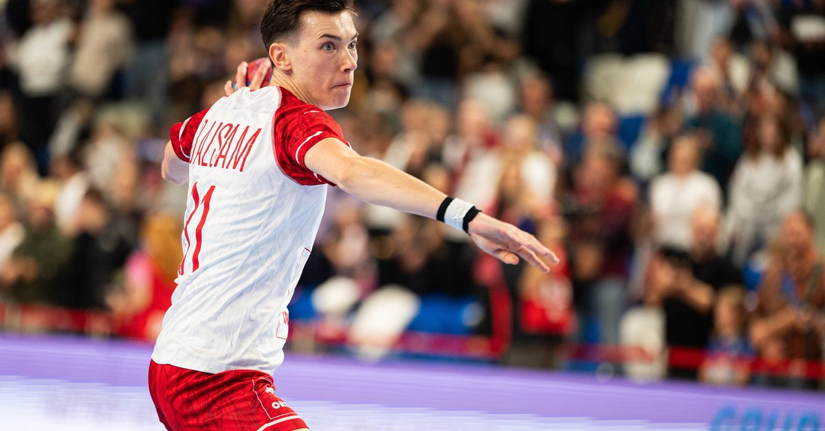 Fatalny początek, zwrot i horror w końcówce! Polki z awansem na MŚ