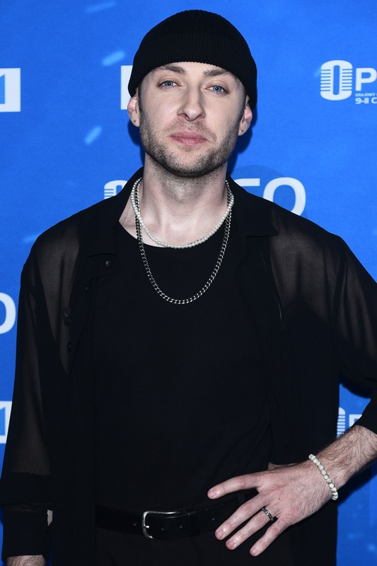 Dominik Dudek – zwycięzca "The Voice of Poland"