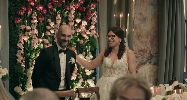 Kasia i Maciek z 11. edycji "Ślubu od pierwszego wejrzenia"