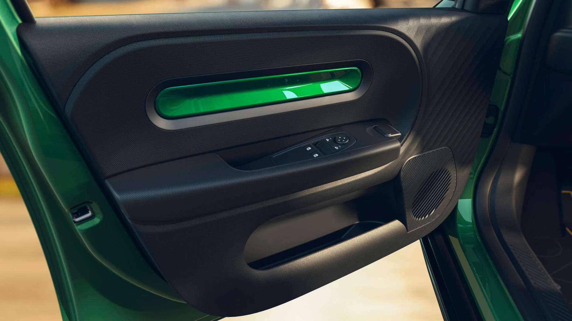 Renault Twingo E-Tech