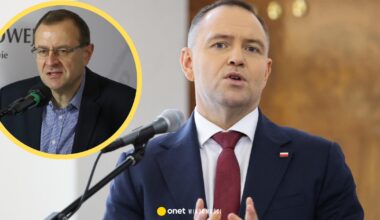 Prof. Antoni Dudek uderza w Karola Nawrockiego. Ostrzega przed jednym