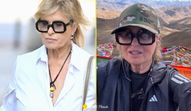 Ewa Kasprzyk trafiła do szpitala w Tybecie. "Mogłam ze trzy razy odejść"