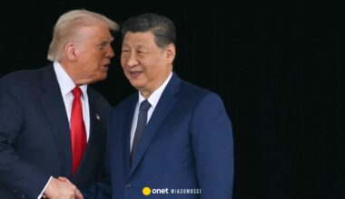Chiński szok. Trump i Xi wstrzymali działa. Ale to nie koniec handlowej wojny