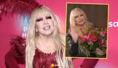 Maryla Rodowicz poruszyła słowami o samotności. Mówi o sprawach sercowych