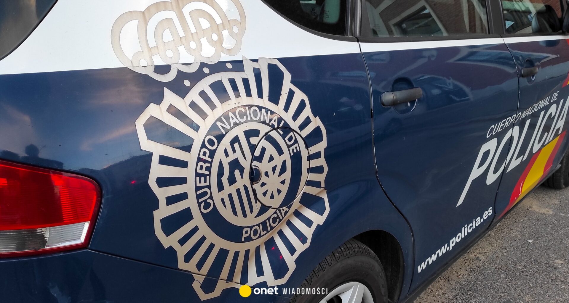 "Pipo" w rękach policji. "Schwytaliśmy najbardziej poszukiwanego przestępcę"