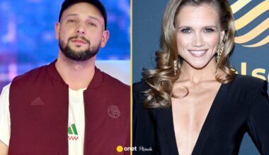 Rozwód Agnieszki Kaczorowskiej i Macieja Peli. Sąd zdecydował