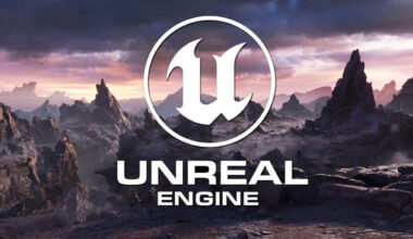 Unreal Engine 5.7 już dostępny