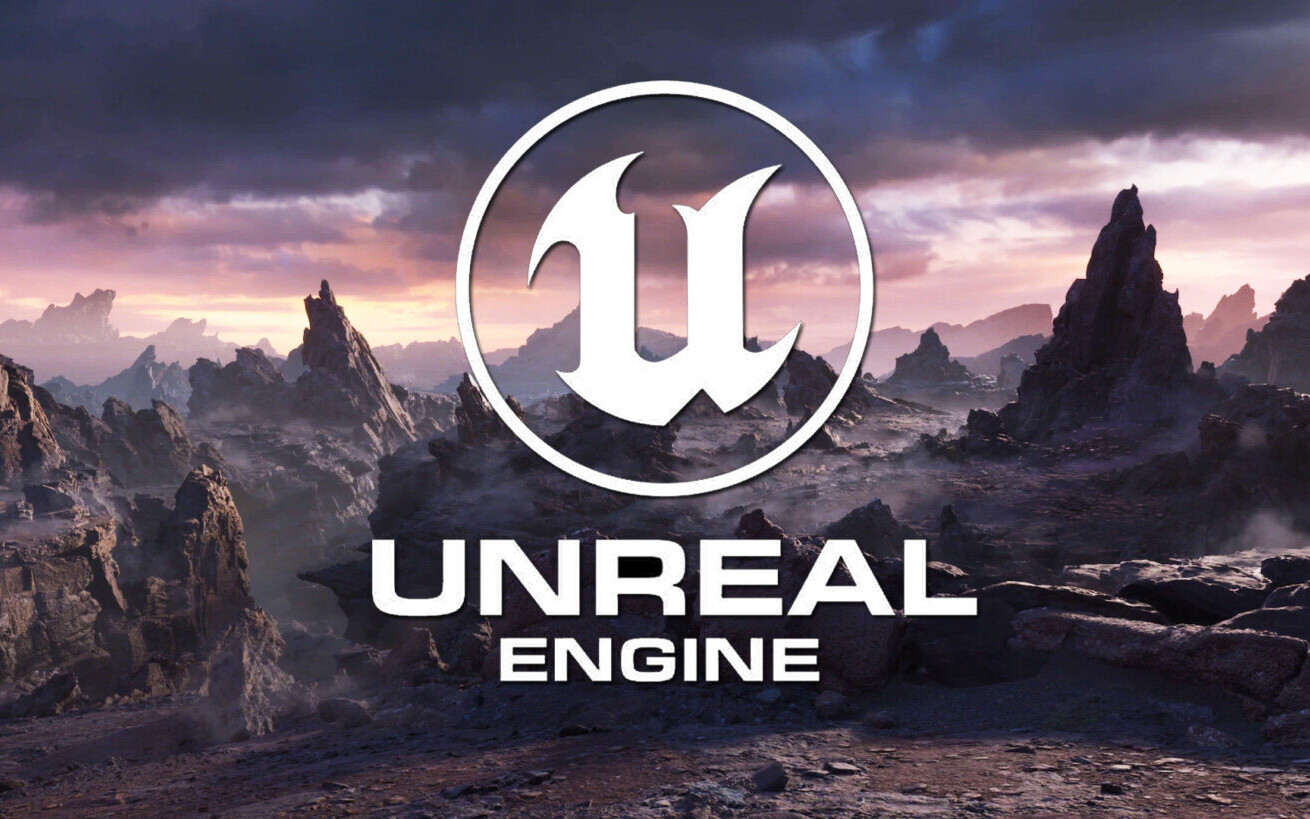 Unreal Engine 5.7 już dostępny