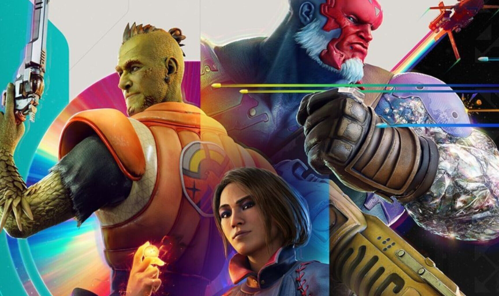 Concord znów grywalny! Fani rozpoczęli proces wskrzeszania największej porażki ubiegłego roku