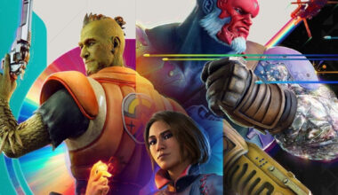 Concord znów grywalny! Fani rozpoczęli proces wskrzeszania największej porażki ubiegłego roku