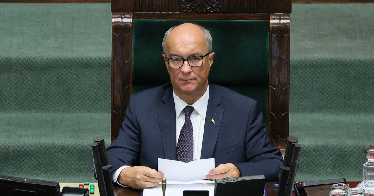 Posłowie jasno o głosowaniu na Włodzimierza Czarzastego. "Dyscypliny nie będzie"