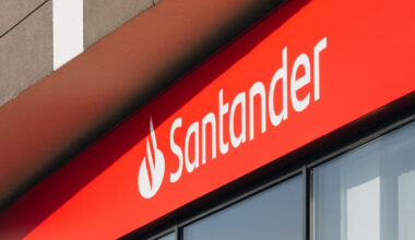 Pilny komunikat dla klientów Santandera. Wczoraj poinformowano :: RMF FM