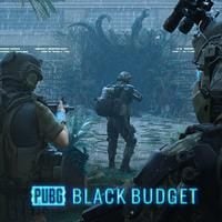 PUBG: Black Budget
