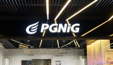 PGNiG przejdzie do historii. Gazowy gigant ma mieć w nazwie &quot;Orlen&quot;