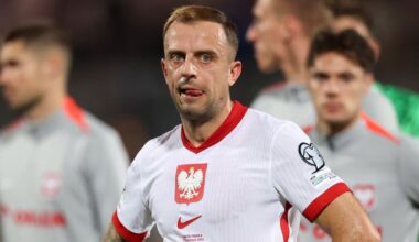 Pogromca rekordów. Niewiarygodne, co zrobił Robert Lewandowski