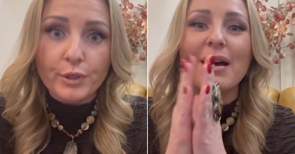 Monika Borkowska w programie TV Republika, atakującym Muzeum Sztuki Nowoczesnej w Warszawie