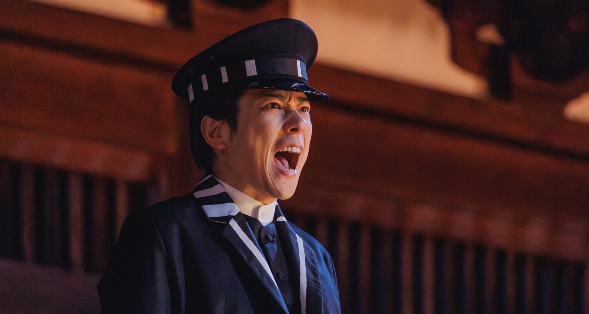 Netflix zachwyca nowym serialem. "Bitwa samurajów" wciąga jak "Squid Game" [RECENZJA]