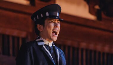 Netflix zachwyca nowym serialem. "Bitwa samurajów" wciąga jak "Squid Game" [RECENZJA]