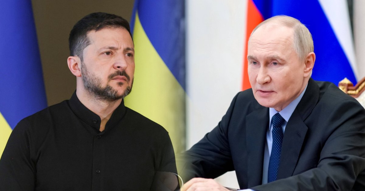 Koalicja chętnych z jasnym przekazem w sprawie Ukrainy