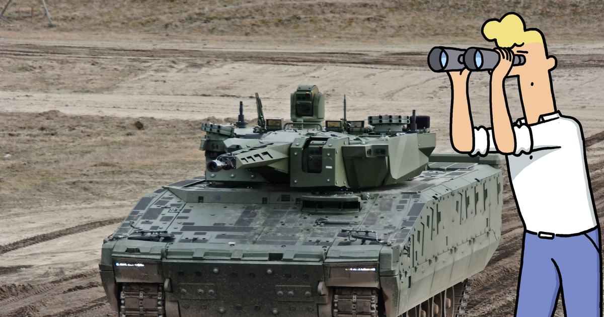 Inwestor Wojtek: Oto spółki, które tylko czekają na rozejm w Ukrainie - Puls Biznesu