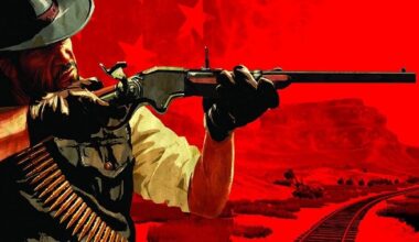 Arthur Morgan czy Niko Bellic? Twórca GTA i Red Dead Redemption 2 wskazał swojego ulubionego bohatera