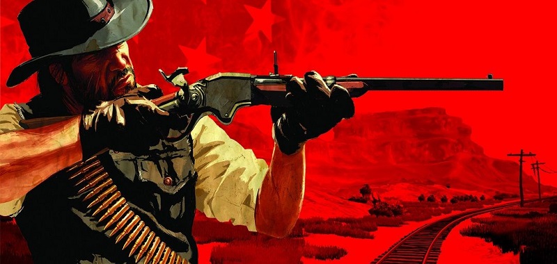 Arthur Morgan czy Niko Bellic? Twórca GTA i Red Dead Redemption 2 wskazał swojego ulubionego bohatera