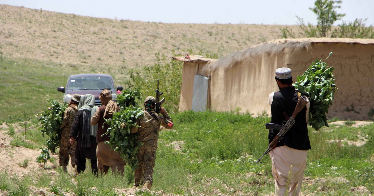 Tajna misja CIA w Afganistanie. Nie wiedzieli o niej najważniejsi urzędnicy