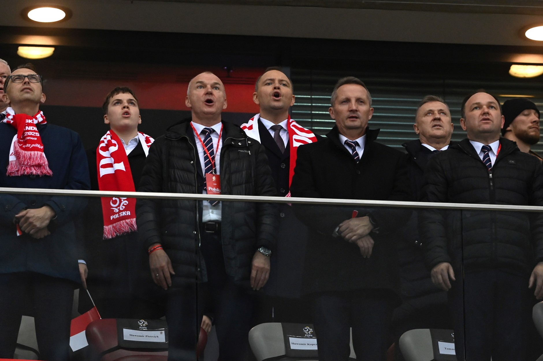 Karol Nawrocki, Antoni Nawrocki