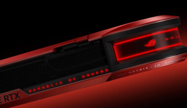 Najdroższy GeForce RTX 5090 wyprzedany. Ludzi nie odstraszyła zaporowa cena