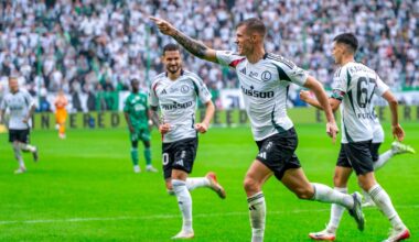 Dziennikarz Przeglądu Sportowego Onet