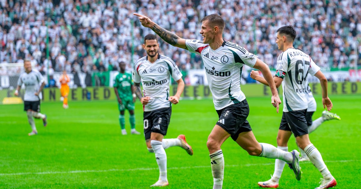 Dziennikarz Przeglądu Sportowego Onet