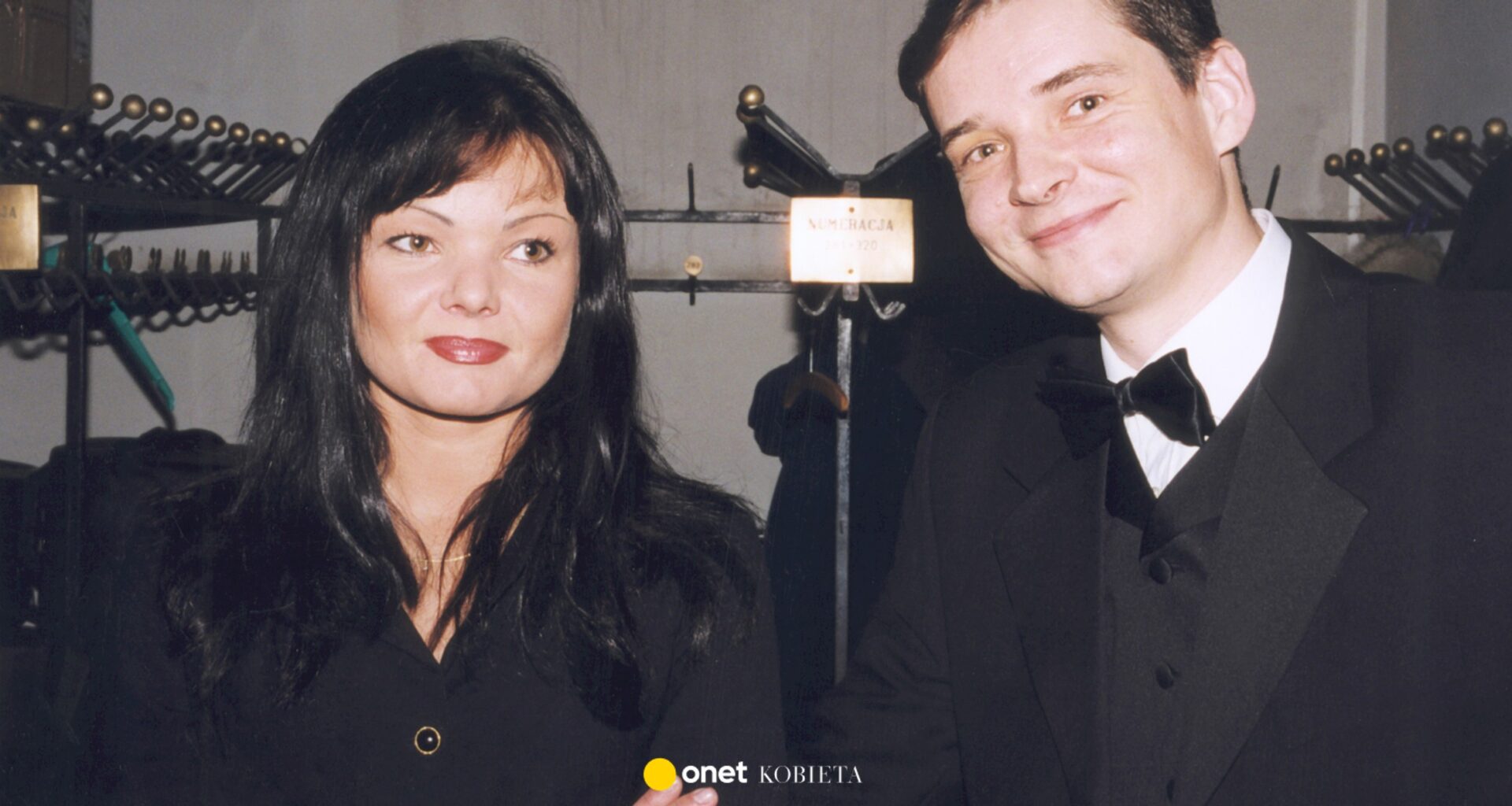 Żona Przemysława Babiarza nie żyje. Przemyśl ją opłakuje