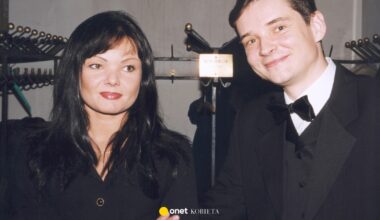 Żona Przemysława Babiarza nie żyje. Przemyśl ją opłakuje