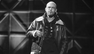 Nie żyje Pono. Muniek ujawnia przyczynę śmierci. Dowiedział się od Sokoła