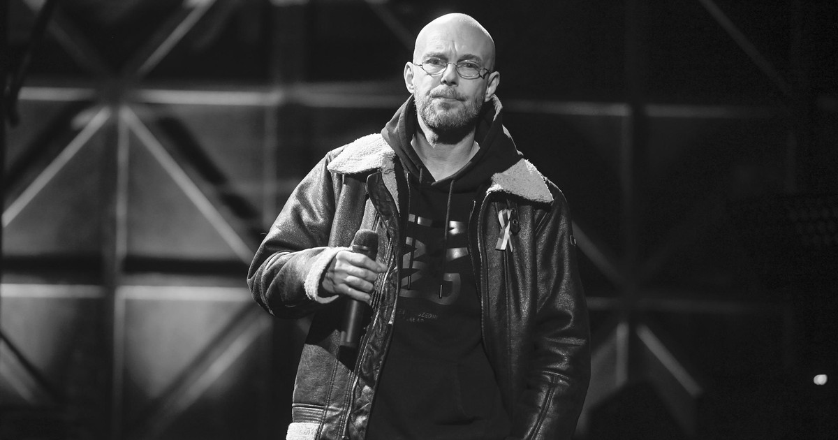 Nie żyje Pono. Muniek ujawnia przyczynę śmierci. Dowiedział się od Sokoła