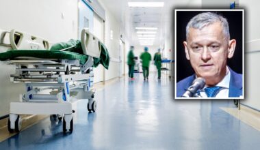 Nie zadzieraj z lekarzem. Tak zareagowali na plotki o limicie wynagrodzeń