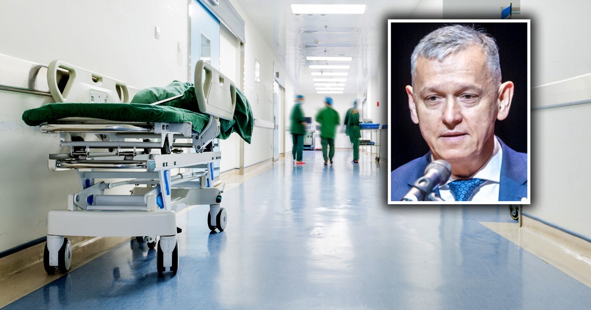 Nie zadzieraj z lekarzem. Tak zareagowali na plotki o limicie wynagrodzeń