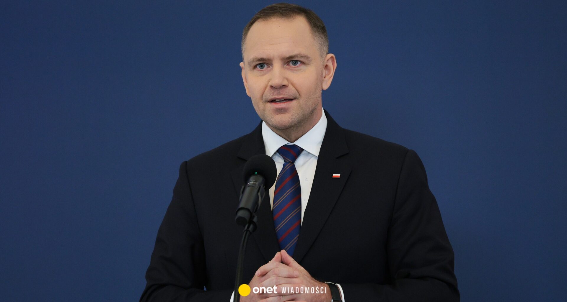 Karol Nawrocki podpisał nominacje generalskie. Akty zostaną wręczone 11 listopada